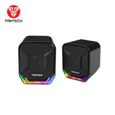 Fantech Sonar GS202 USB & 3.5mm Gaming Speaker (2:0)